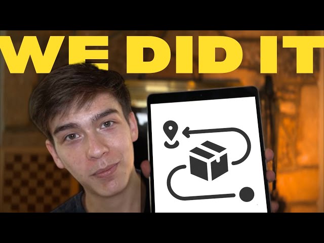 I launched a product in 11 months | Ep. 13