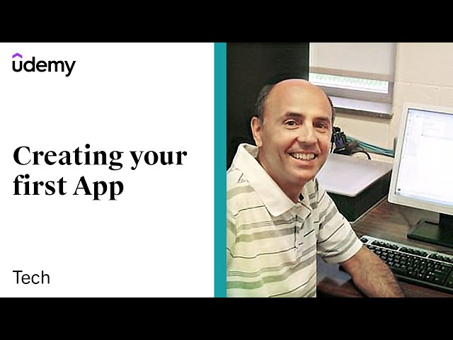 Learn C# for Beginners: Create Your First Windows App Step-by-Step!