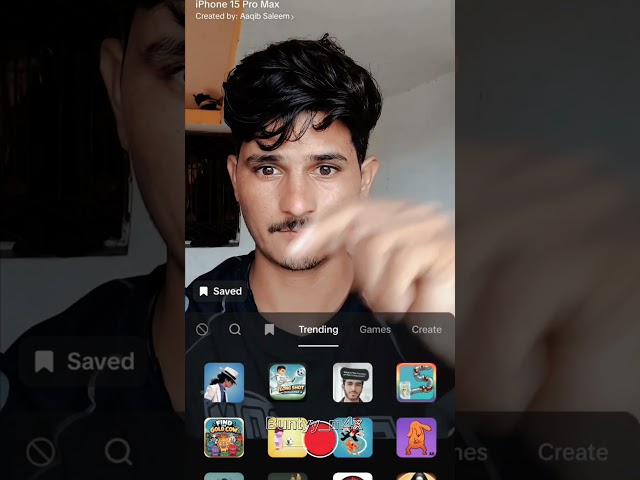 🔥 Precision Michael Jackson Filter Challenge | TikTok Tutorial 🔥