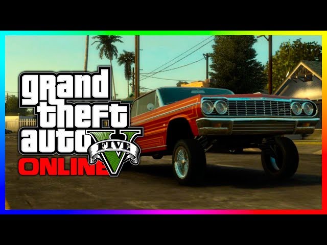 GTA 5 "Hipster Update" DLC Cars Info! Rhapsody, Dubsta & More In GTA 5 Online! (GTA V)