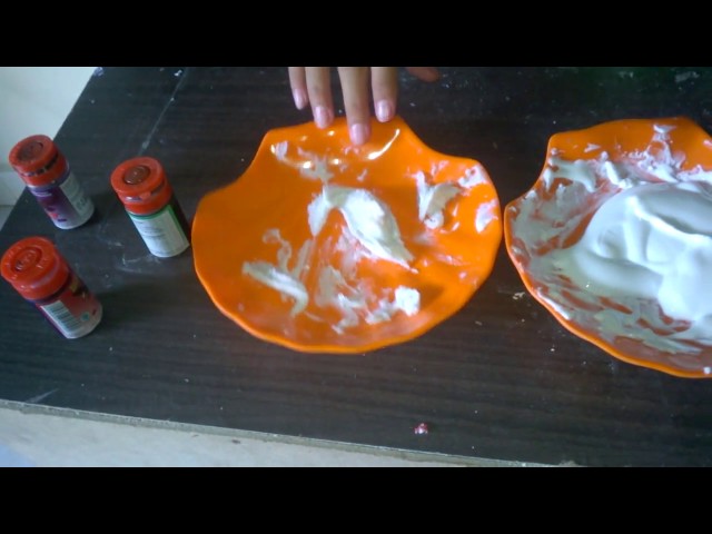 cara membuat slime
