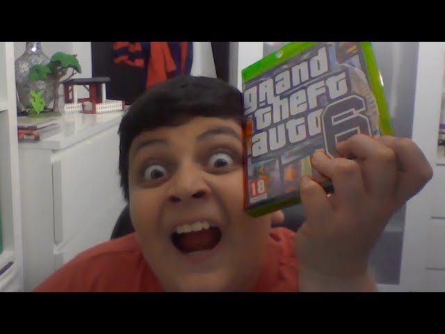 I GOT GTA 6 EARLY... No You Didn't (Reacting To Little Kids)