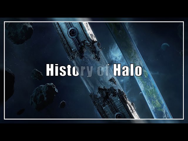 The Full History of The Halo Array