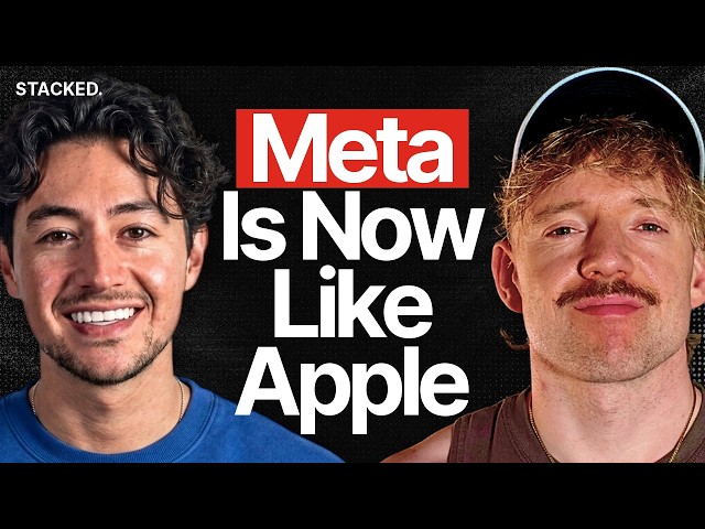Zuckerberg Is Becoming Steve Jobs