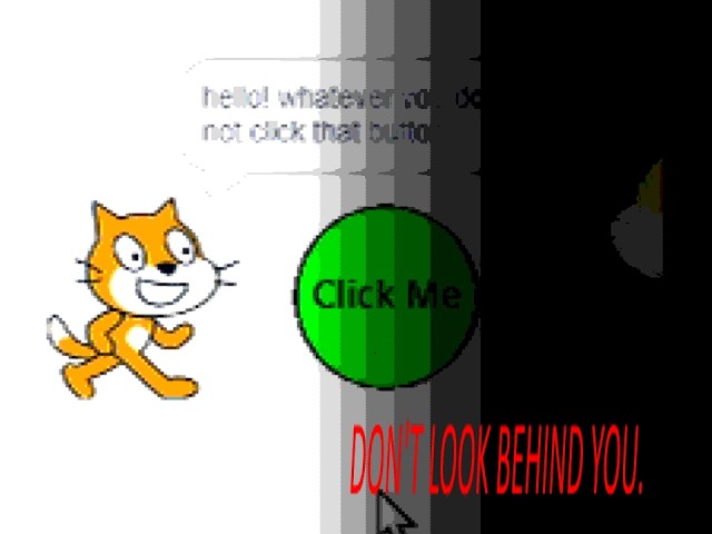Free Just dont click the button (Creepypasta archives)