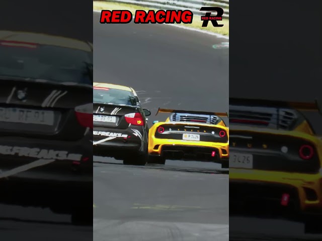 Fail & Action compilation of 11, 12 & 13 July 2025! 🏎️ 🎥 #nurburgring #nordschleife #fails