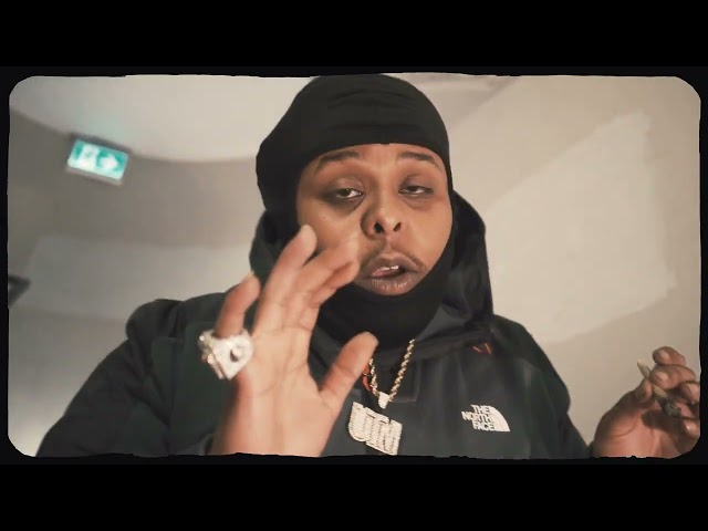 FB  - Crtz Baby (Official Music Video)