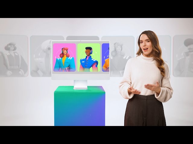 monday.com: the best AI work platform