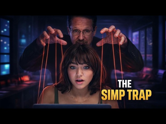 The SICK TRUTH Behind "Tori Trades" & Her Scammer Uncle