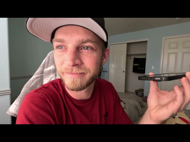 Vlog:004- Fixing my problems with Bark leads
