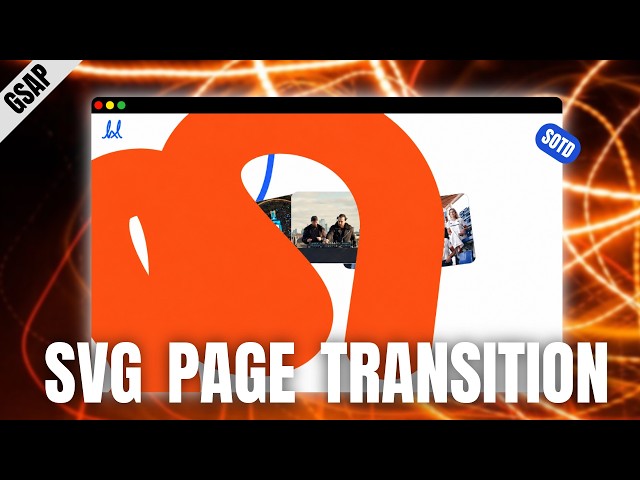 These SVG Paths Flooded My Entire Page
