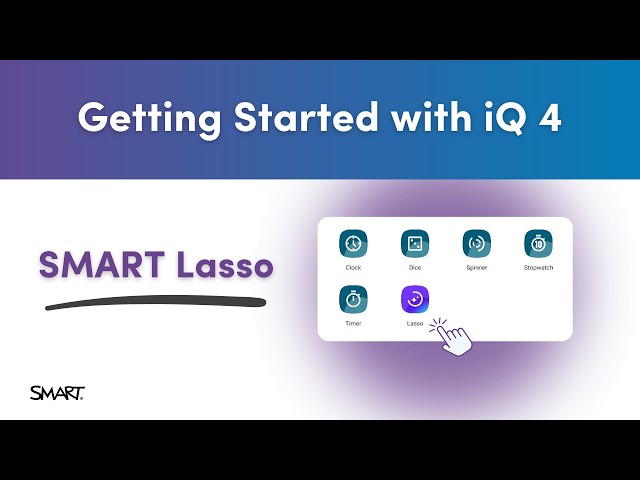 Getting Started with SMART Lasso
