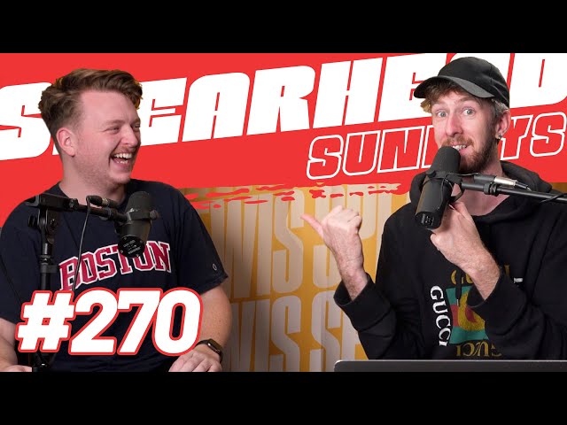 Australia's Worst Funeral -- SS270