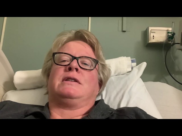 NECK SURGERY | posterior cervical laminectomy 72 hours past surgery stenosis myelopathy
