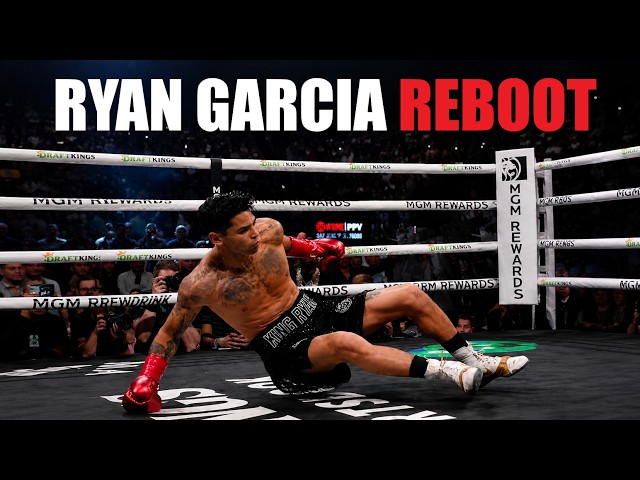 DECLASSED!!! Ryan Garcia (USA) vs Oscar Duarte (MEX) | BOXING FIGHT HIGHLIGHTS HD