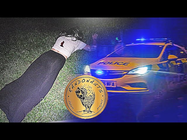WARNING RANDONAUTICA GOT ME ARRESTED!! DO NOT PLAY THIS GAME!!