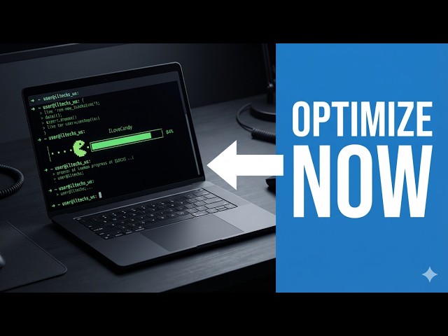 How to Optimize Arch Linux After Installation: The Definitive Guide