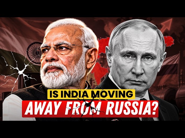 India-Russia Oil Economics Explained: BRICS 2026, Crude Discounts & US Sanctions
