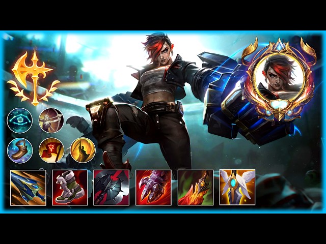 VI MONTAGE 2026 - SOLO CARRY