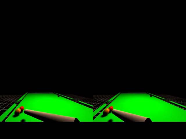 poolvr