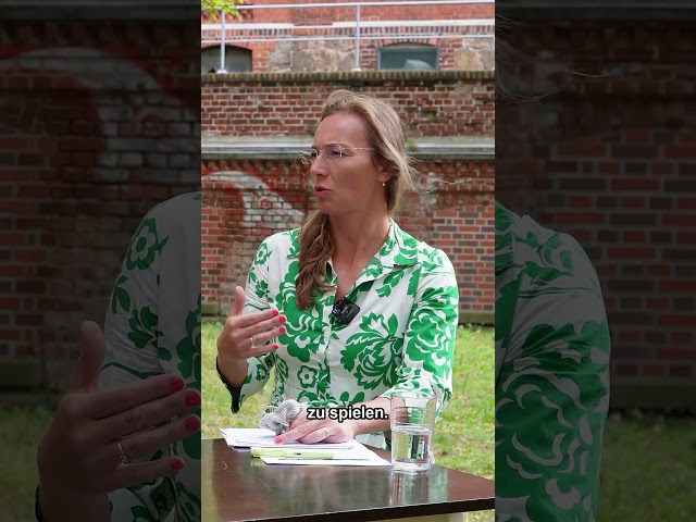 He was there: About patients in a vegetative state who hear everything