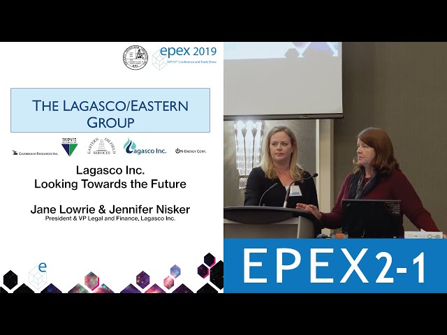 Lagasco Inc. Looking Towards the Future