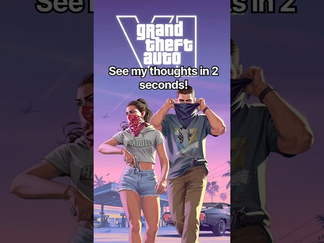 This game will be GENERATIONAL