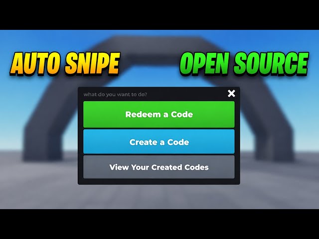 Flex Ugc Code script | Auto snipe , see timecount