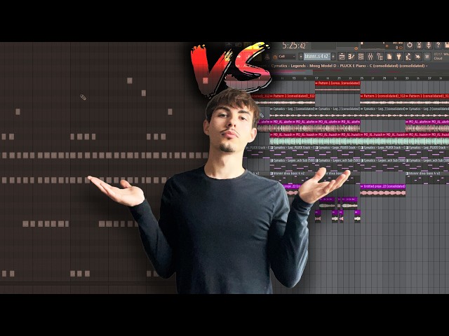 Flip ANY melody with these tricks | FL Studio Tutorial