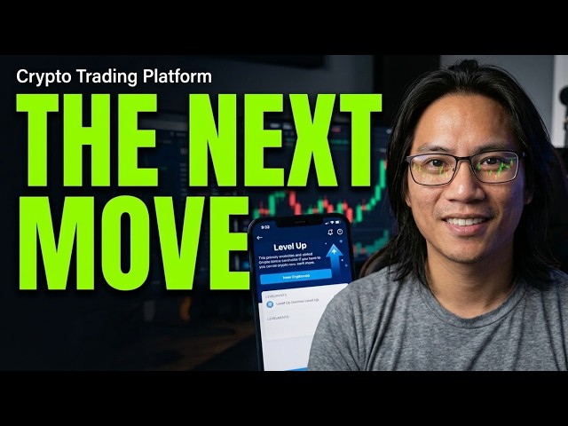 Crypto Trading Platform (Review 2026)