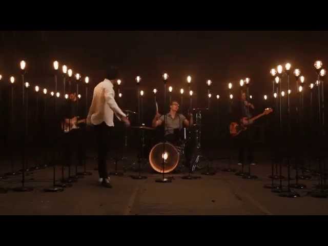 MAGIC! "Don't Kill The Magic" Teaser - Don't Kill The Magic out 7/1