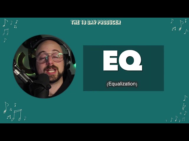 Day 05 - 03 - 01 - EQ I