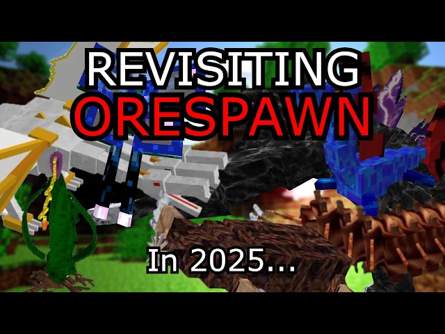 Revisiting ORESPAWN In 2025...