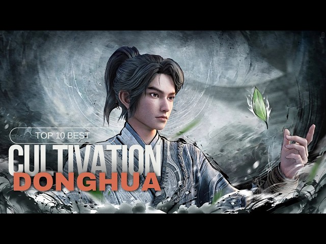 These Cultivation Donghua Are Insanely Good | English Subtitles
