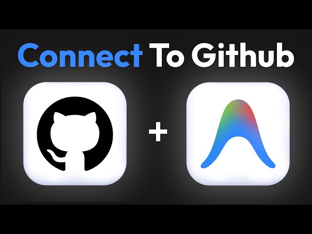 How To Connect Google Antigravity To GitHub - Full Guide