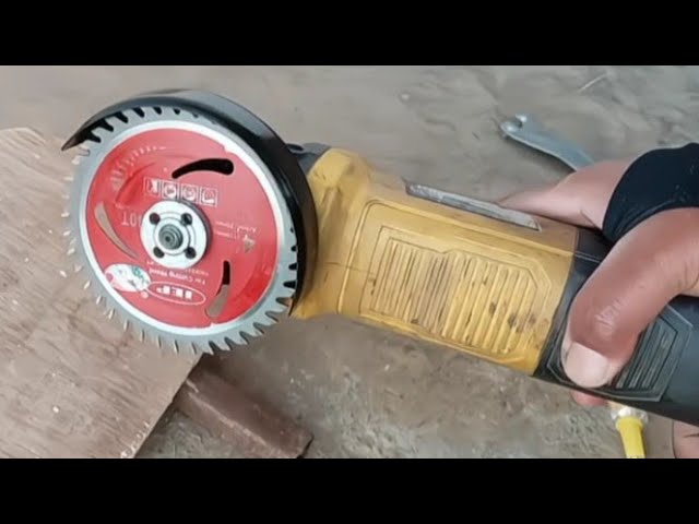 How To Cut Plywood At Home