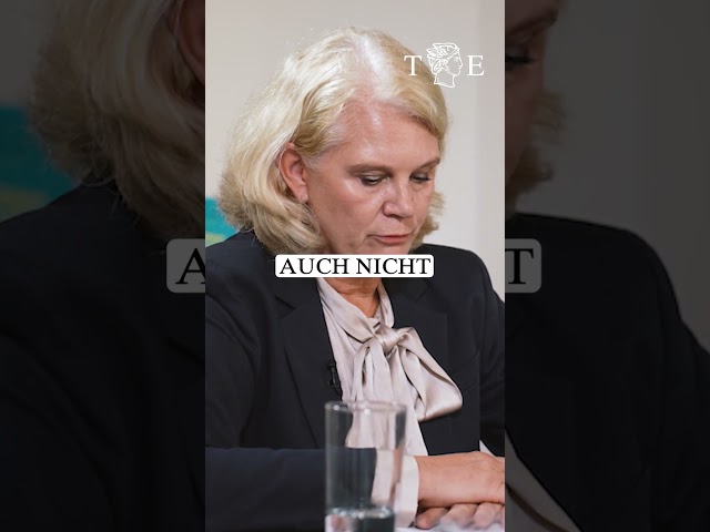 Belastungen sind viel zu hoch!