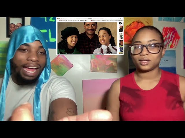 DID FRESH PRINCE OF BEL ACTUALLY HAVE COLORISM ?