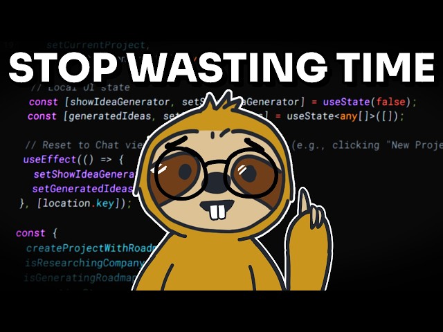 The Smart Way To Program Projects