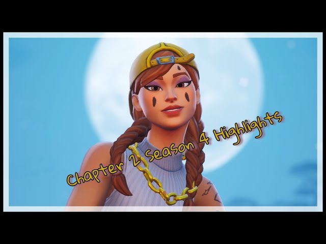 Never Change🥀 (Fortnite Montage) | Oxi