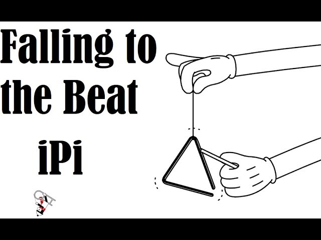 Falling to the Beat - iPi [Track Talk]