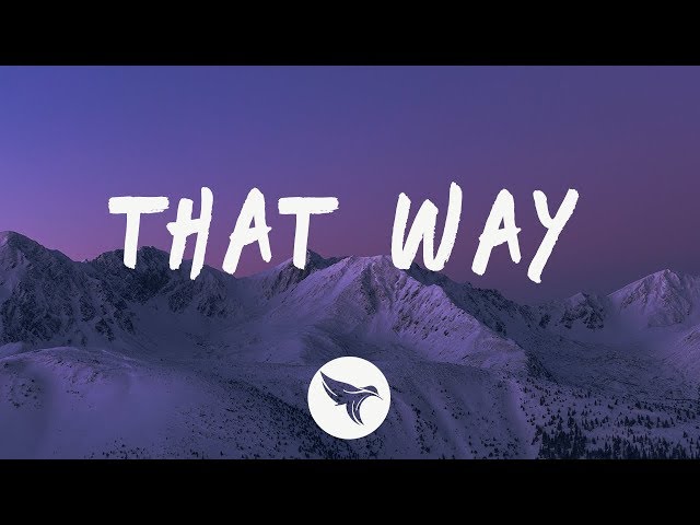Tate McRae - friends don’t look at friends that way (Lyrics)