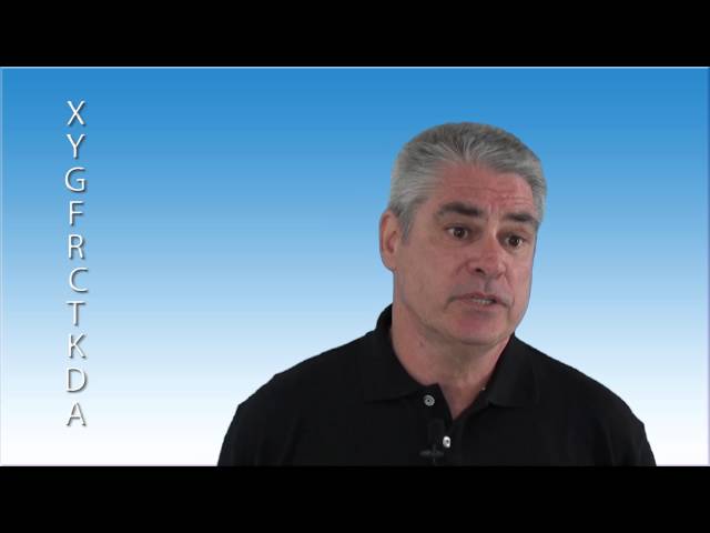 CNC Maintenance Training:  Fanuc PMC - CNC Areas of Responsibility.wmv