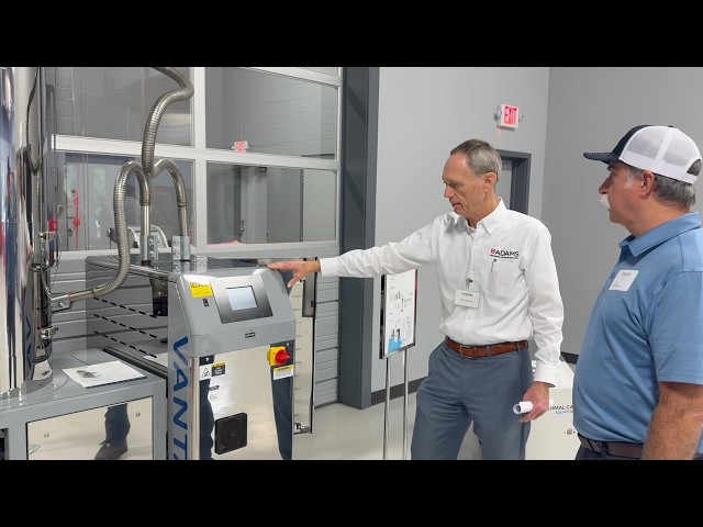 Injection Molding Technology Day 2026