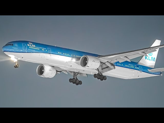 30 MINS of Plane Watching at Sao Paulo Guarulhos Airport 🇧🇷