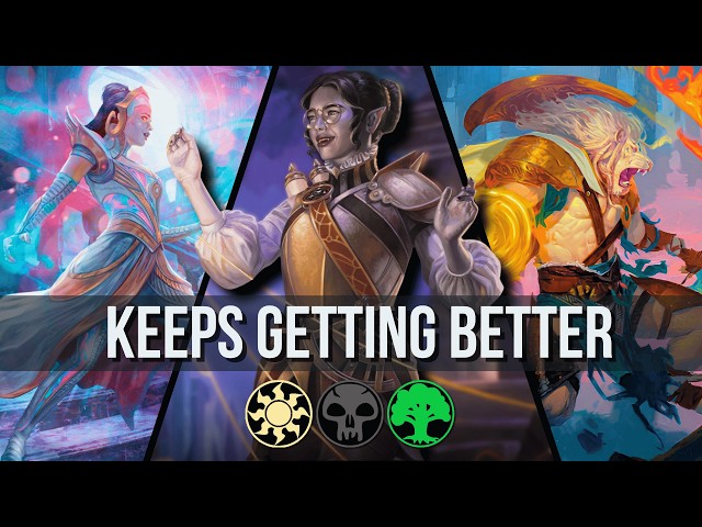 Ajani was overkill! | Standard MTG Arena