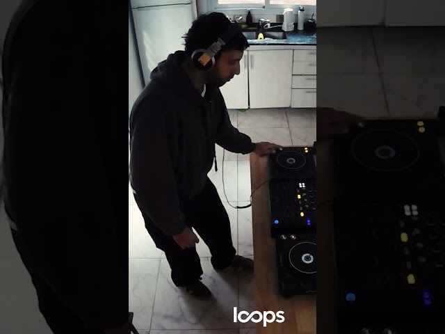 listen full set!!                                               #dubtechno #dj #berlin #techno