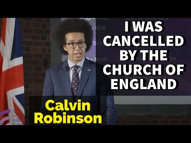 How to Return the Church to God & Reverse Its Wokery? My Conservative Views Stopped My Ordination.