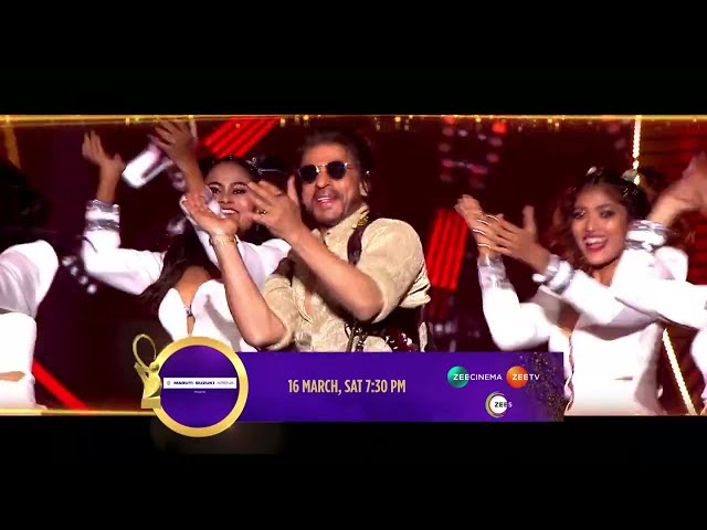 Biggest Bollywood Night  | Zee Cine Awards 2024 | Sat, 16th March 7.30 PM | Zee Cinema & Zee TV