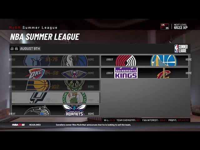 NBA 2K19 |BOSTON CELTIC MYTEAM PLAYOFFS FINALS |GSW vs Boston Celtic |3-0